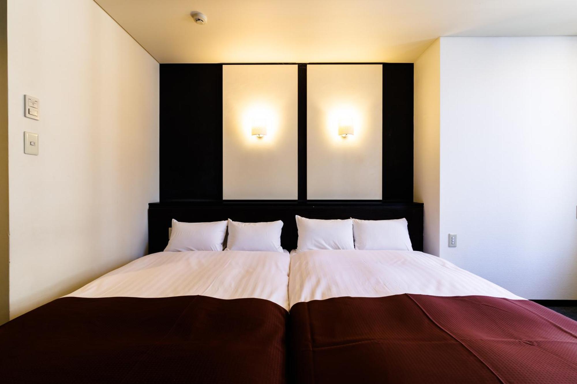 Hotel Grandouce Himeji Habitación foto