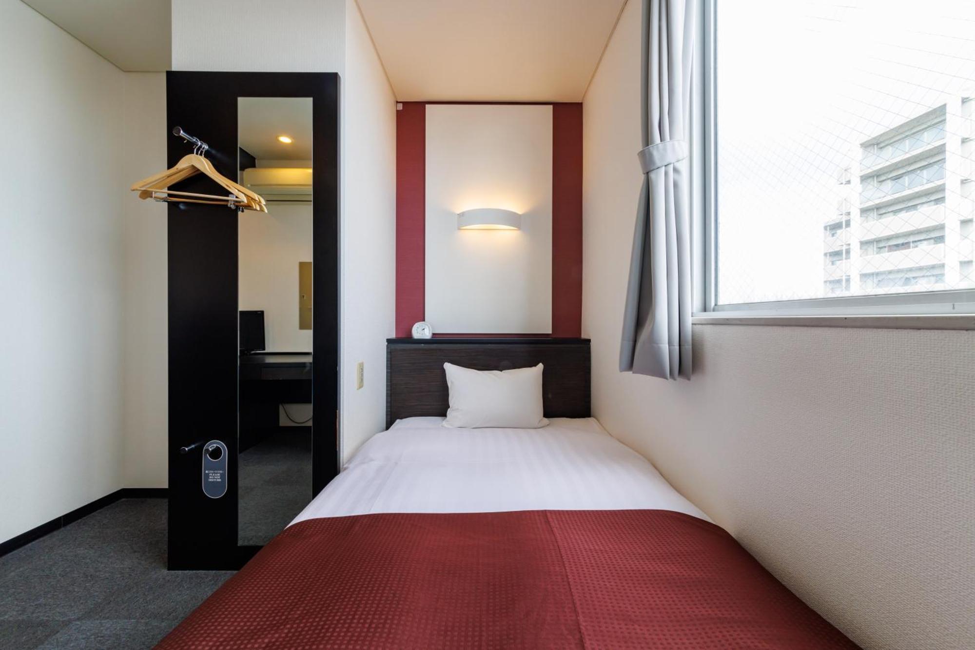 Hotel Grandouce Himeji Habitación foto