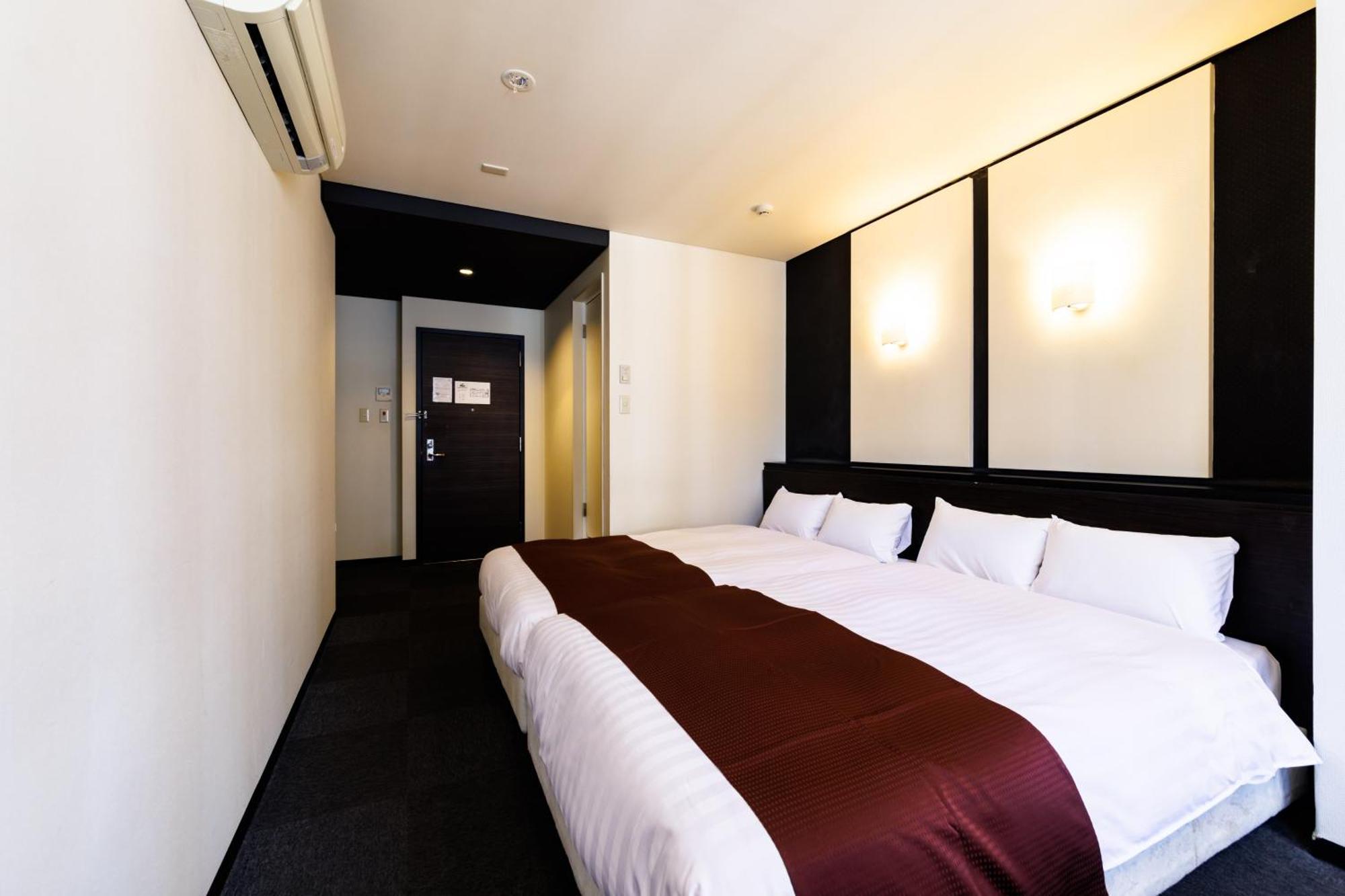 Hotel Grandouce Himeji Habitación foto