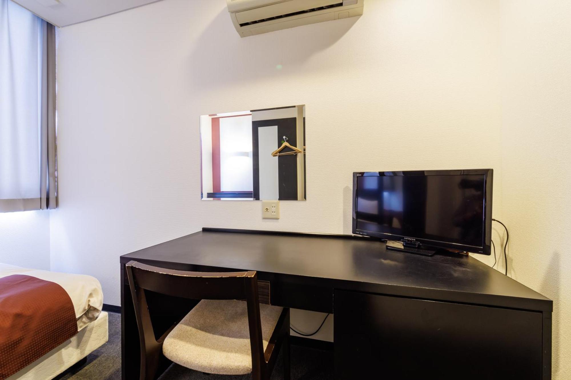 Hotel Grandouce Himeji Habitación foto